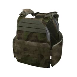 Плитоносец Stich Defense Light с закрытыми камербандами